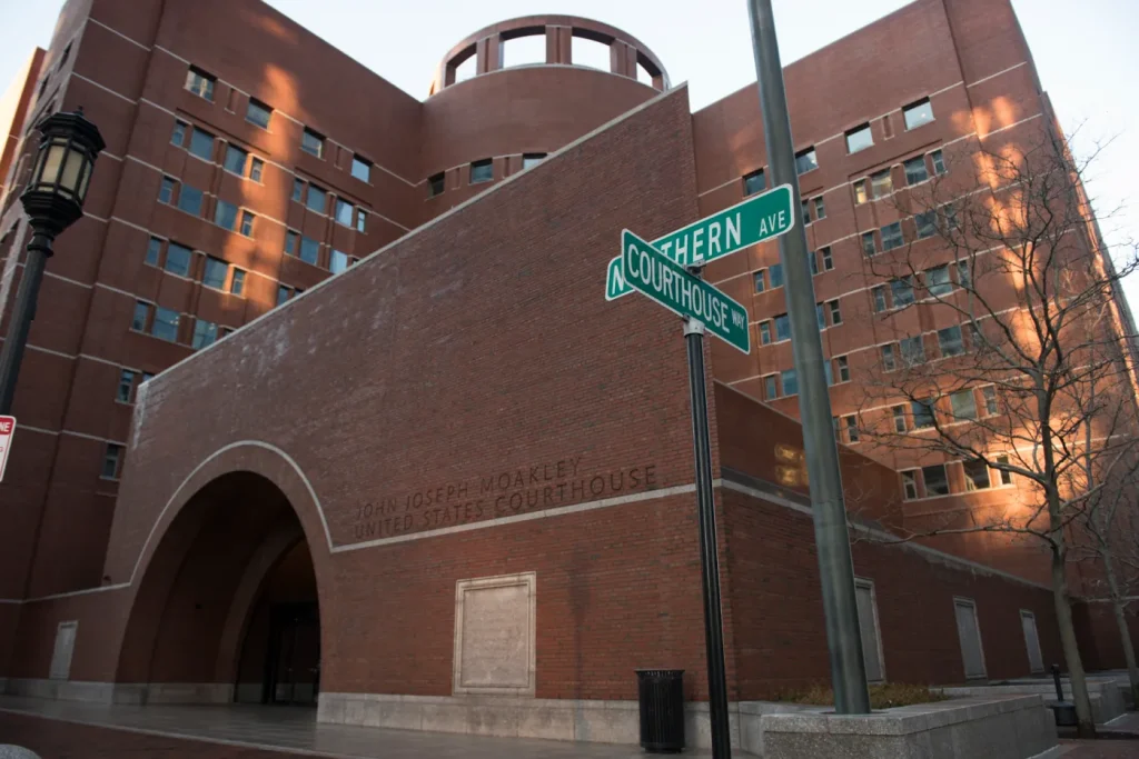 Massachusetts exec busted for allegedly cheating the IRS, getting paid under the table