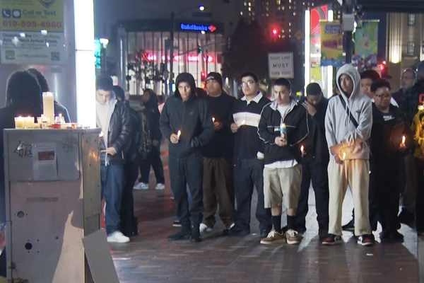 San Diego to Pay $30 Million to Family of Konoa Wilson, Teen Killed by Police