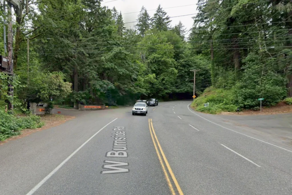 Portland Community Mourns as Traffic Fatality on West Burnside Claims Life of 26-Year-Old Dillon J. Walker