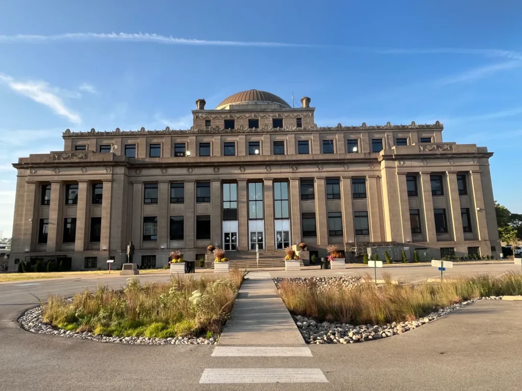 Indiana appeals court tosses decades-old Gary lawsuit against gun industry