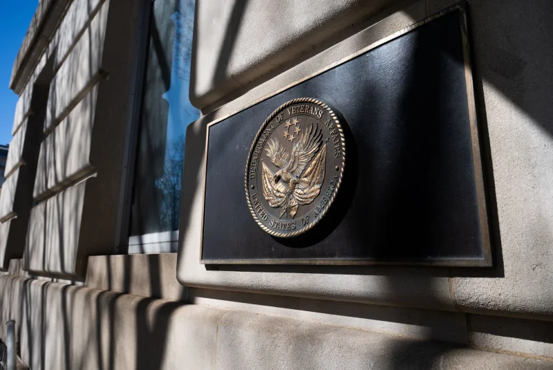 Trump administration ends most abortion access at VA facilities