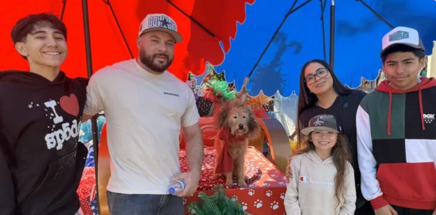 Family of Redlands murder victim seeks community support as investigation continues