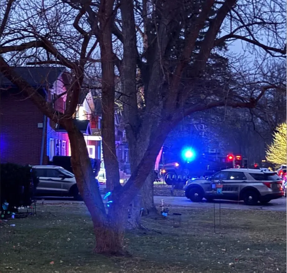 Woman survives after being shot in head by boyfriend, Chesterton Police say