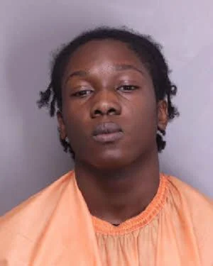 17-year-old charged with murder in Florence shooting