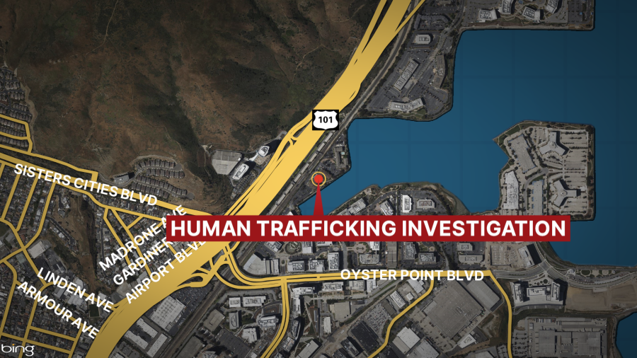 SF woman faces pimping charges after missing teen found at hotel