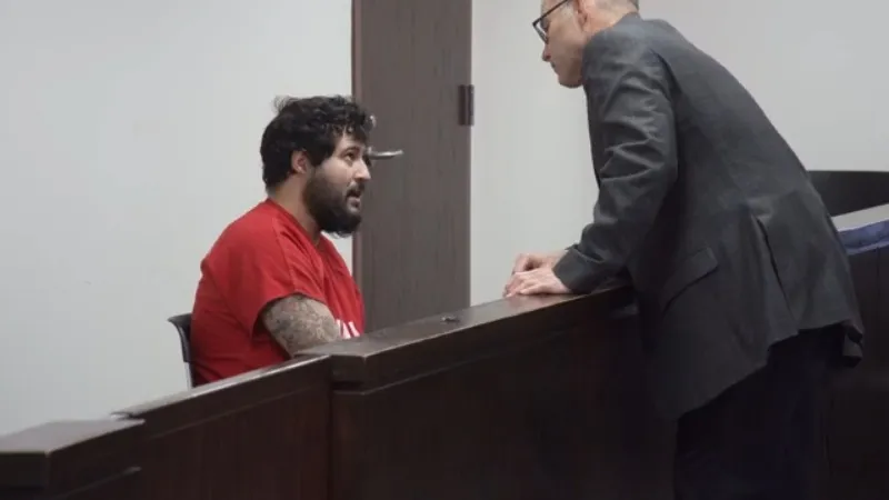 Defendant in Ybor DJ shooting charged in separate battery incident