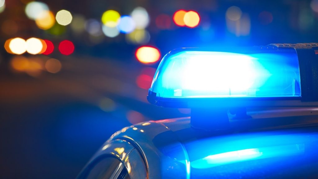 1 person stabbed inside Macy’s in Herald Square, police say