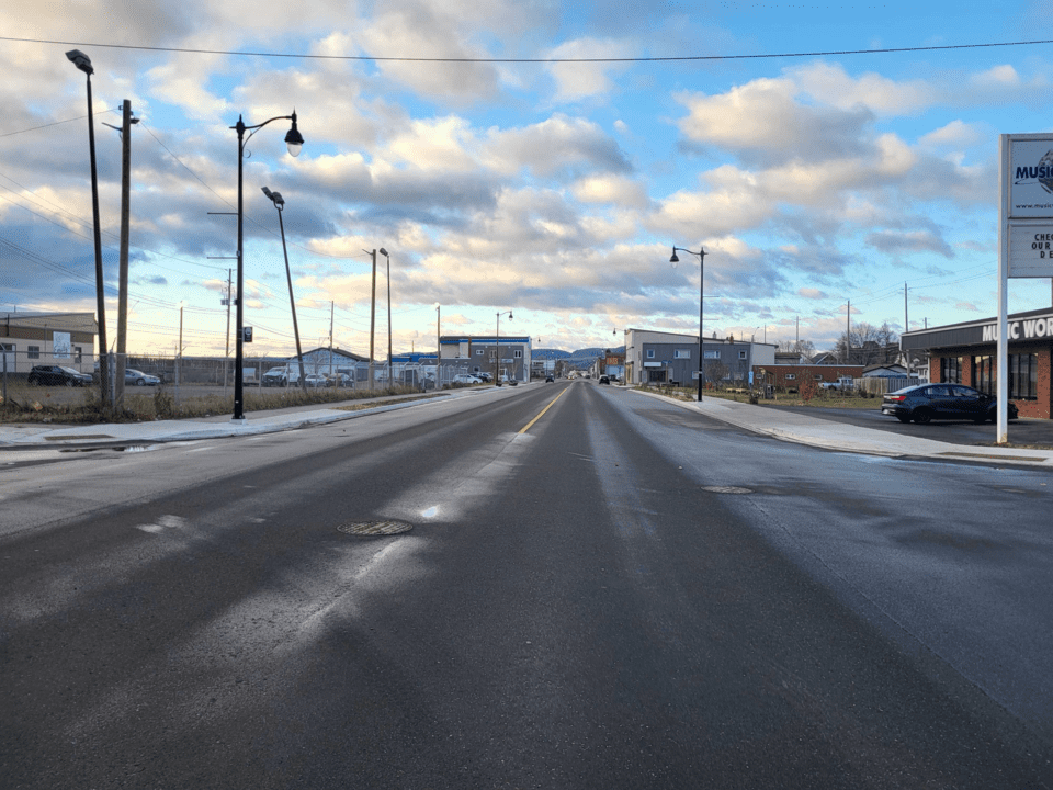 City staff look to seize derelict building after failed tax sale