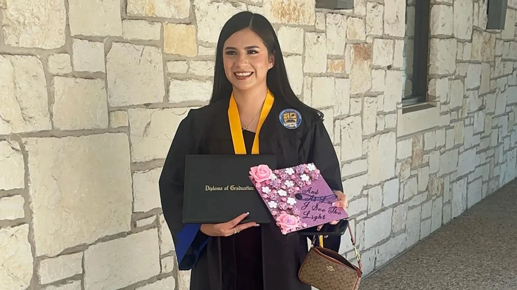 Austin college student wrongly deported