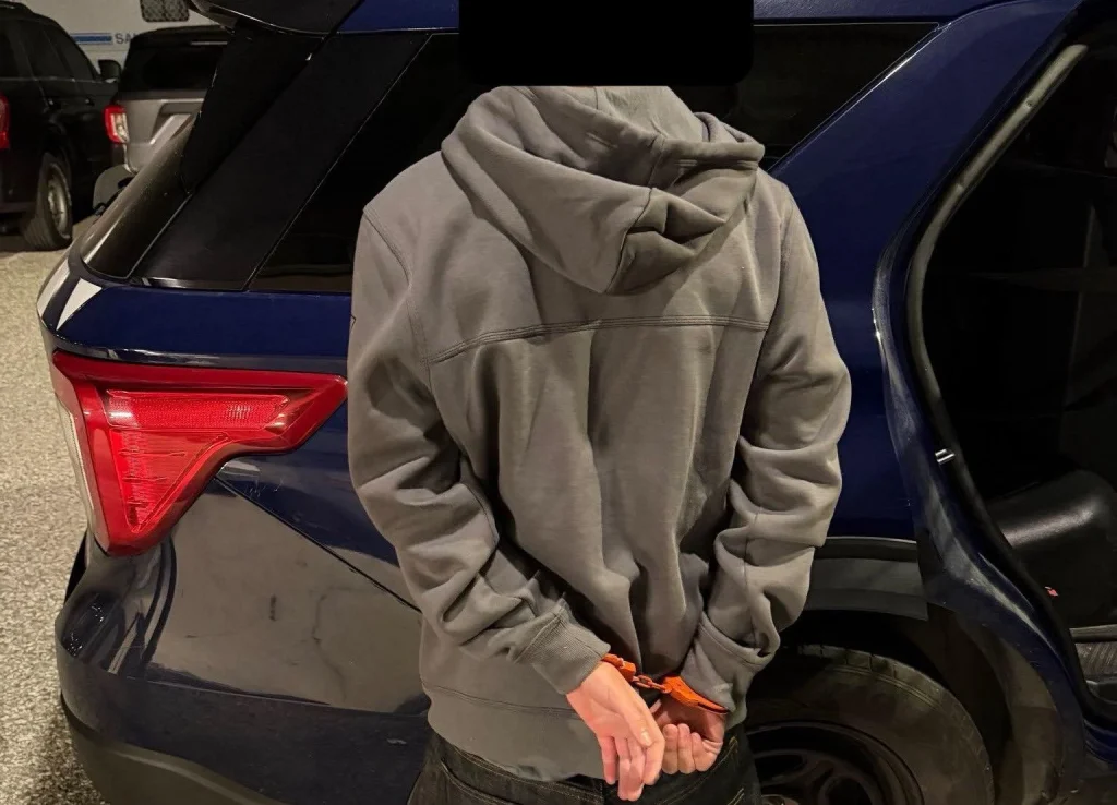 Teen Charged With Attempted Murder in Valley Fair Mall Black Friday Triple-Shooting