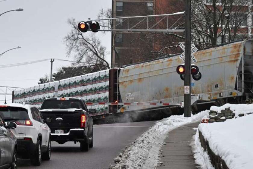 ‘This should have been avoided’: Late warnings raise red flags in fatal train crash