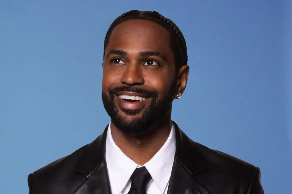 Big Sean Named Creative Director of Global Experience for Detroit Pistons