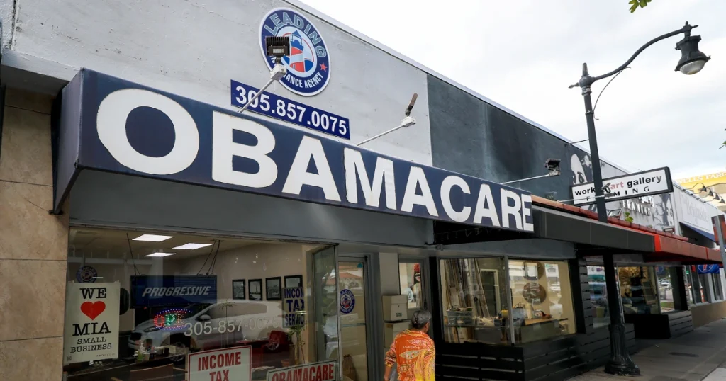 With Obamacare premium hikes, more people opting for no coverage or cheaper plans