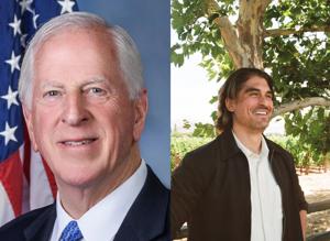 Jones campaign volunteer investigated for surveilling Thompson’s St. Helena residence