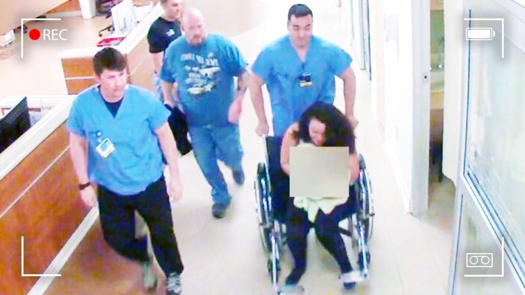 Cop Calls 911 After Discovering Son’s Horrifying Secret