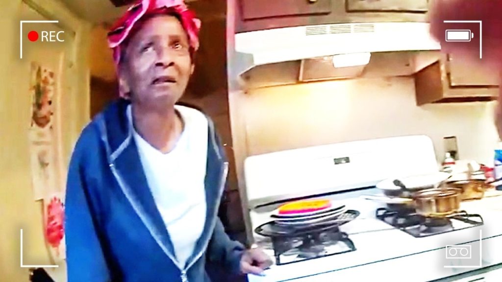 Grandma’s 911 Call Leads to Horrific Discovery
