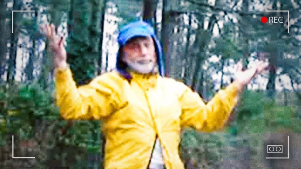 Serial Killer Vlogs His Murder Spree