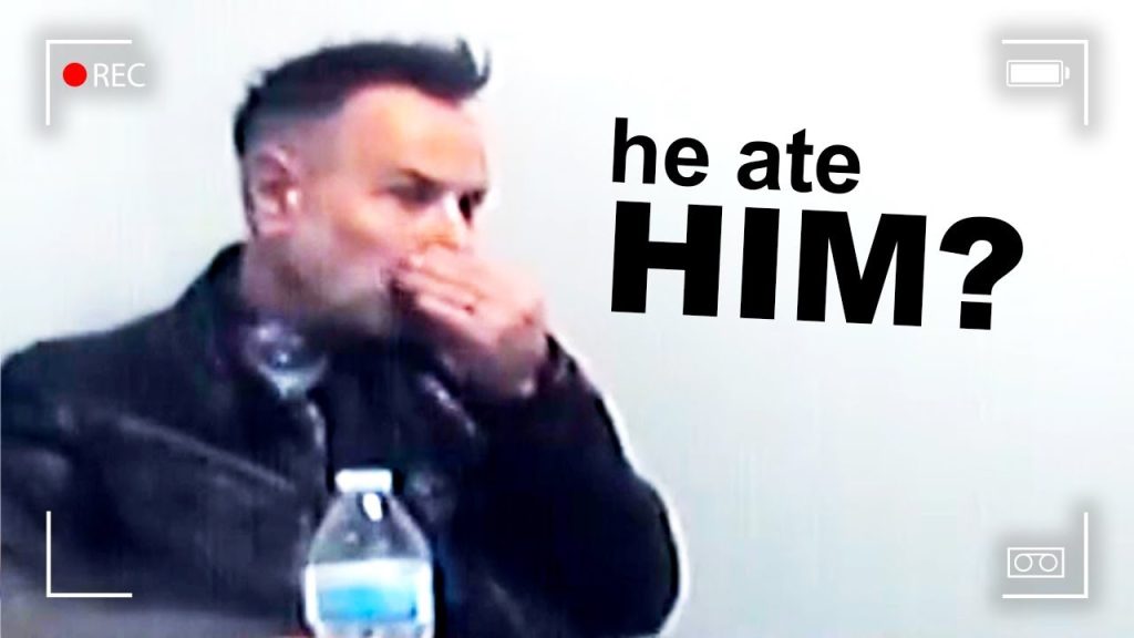 Man Discovers His Husband’s Sickening Secret