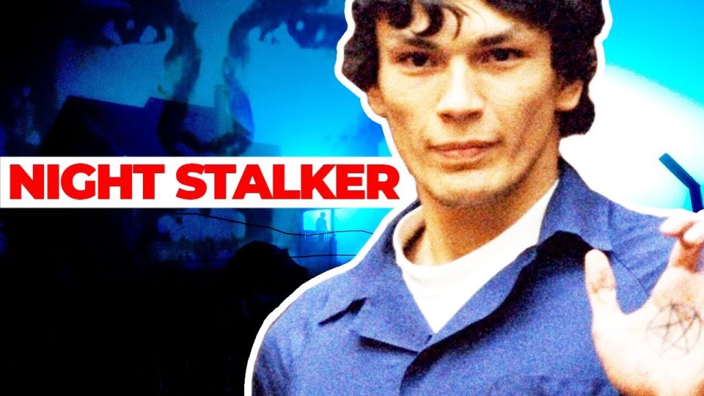 What Netflix DIDN’T Tell You About the Night Stalker: RICHARD RAMIREZ | True Crime Documentary