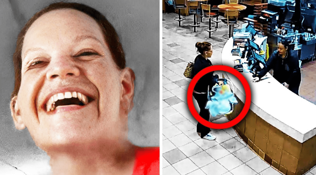 Babysitter Laughs After Killing Baby & Taking Lifeless Body to McDonald’s
