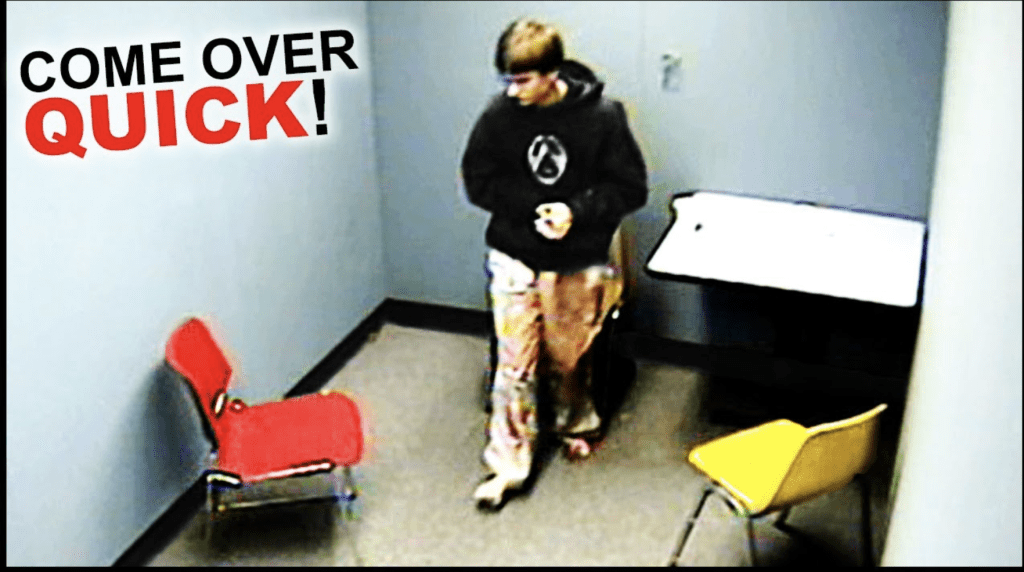 What A Psychopath Looks Like | Educational Documentary