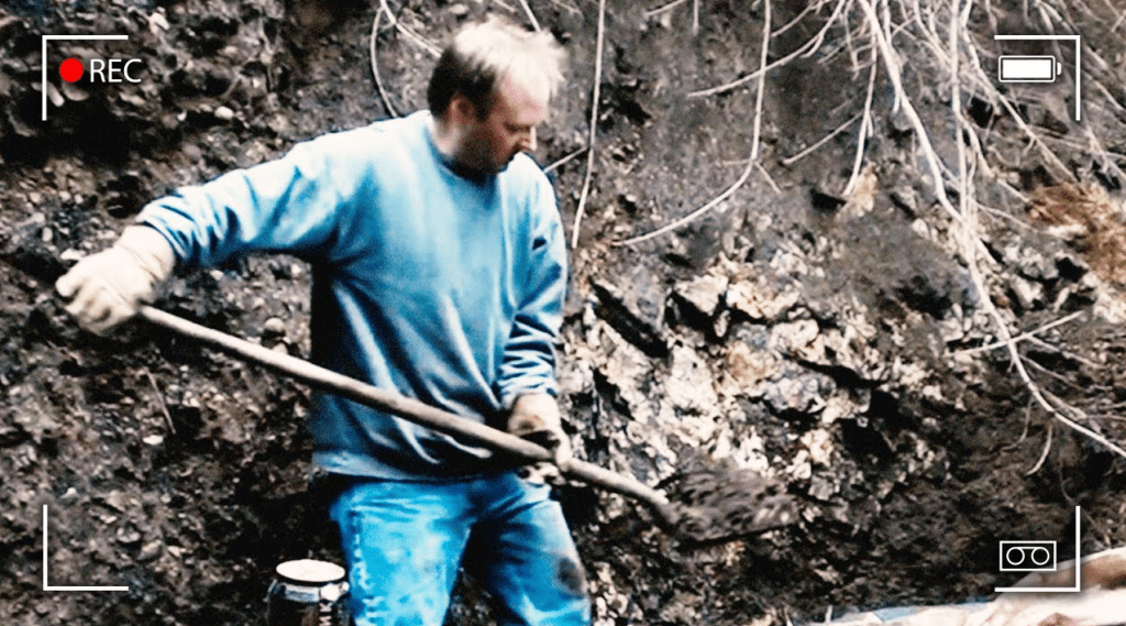 When a Killer Vlogs His Murders