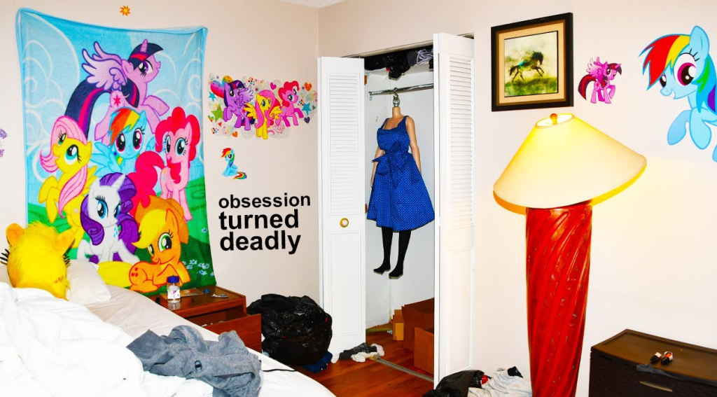 The Mass Killer Who Murdered Over My Little Pony