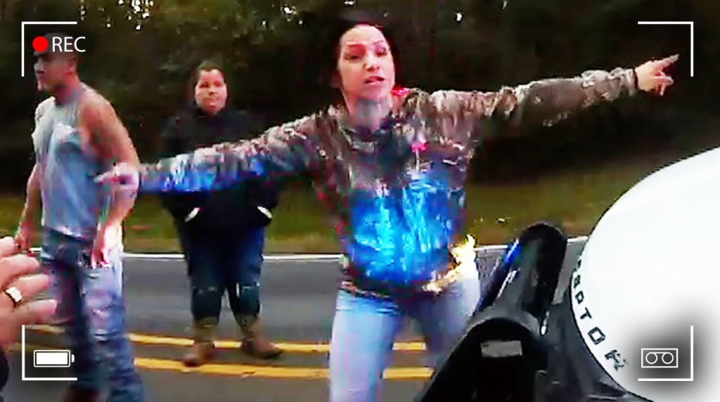 When a Mom Discovers Every Parent’s Worst Nightmare