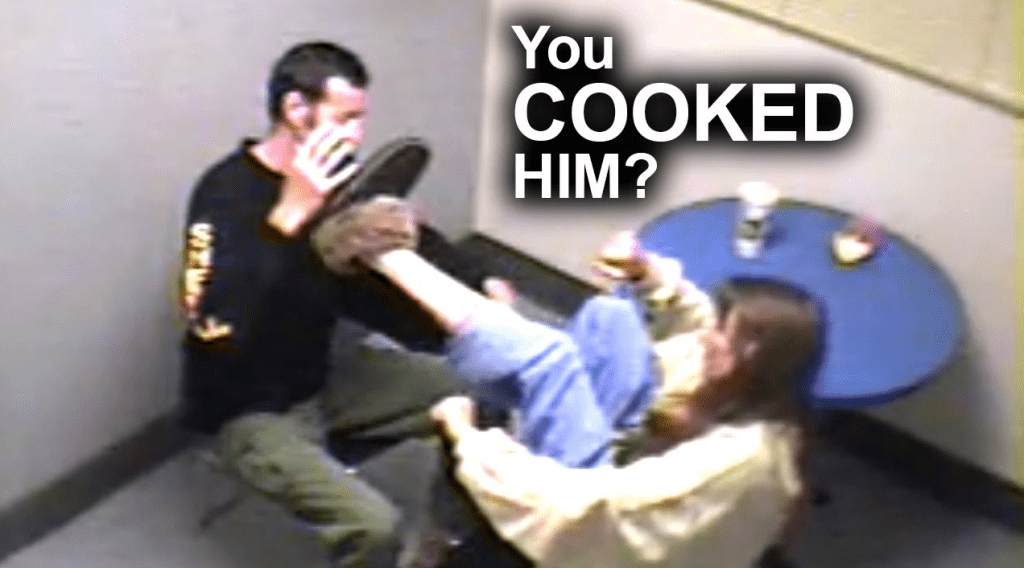 Detectives Left SICKENED By Killer Mom’s Confession