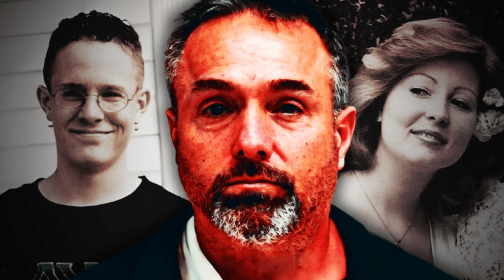 Everyone Around Him Mysteriously Drops Dead