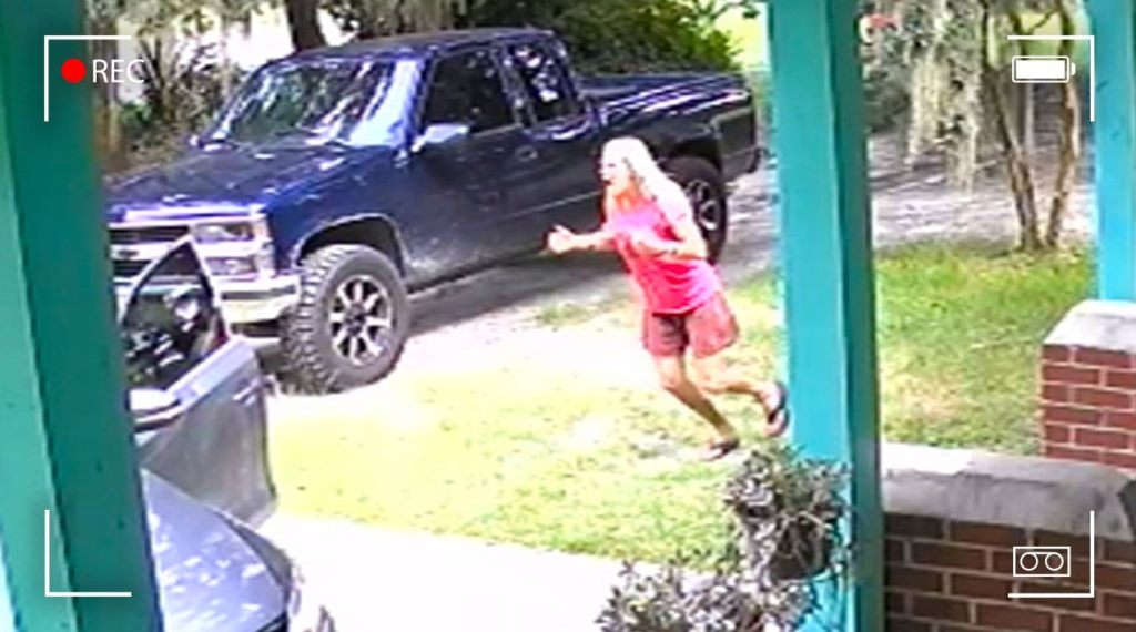 Mom Realizes She Murdered Her Daughter