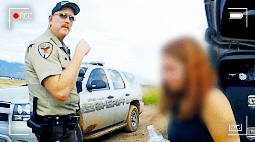 11-Year-Old Girl Reveals Her Dad’s Horrifying Secret