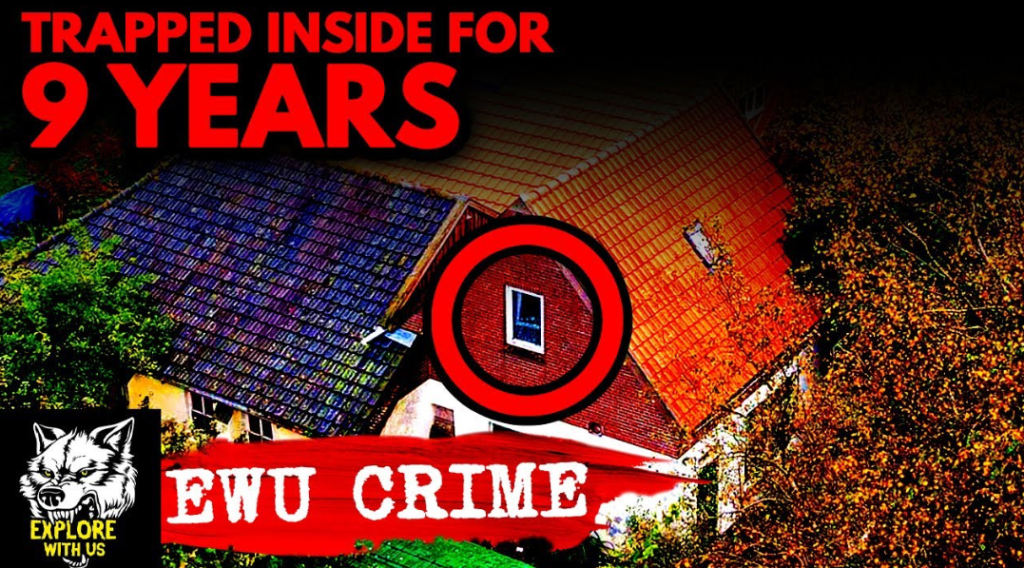 Family Who Disappeared Found Trapped Inside Secret Room Locked For 9 Years