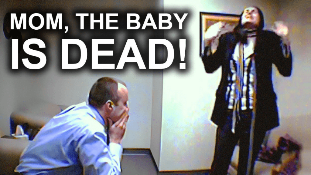 Family SICKENED After Discovering Grandma Did the Unthinkable