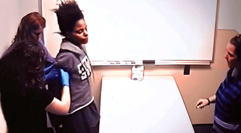 Mom’s Confession Leaves Detectives in Shock