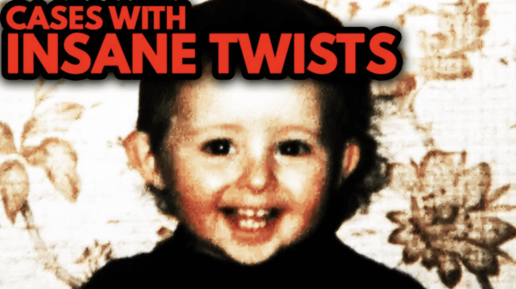 Cases With The Most INSANE Twists You’ve Ever Heard