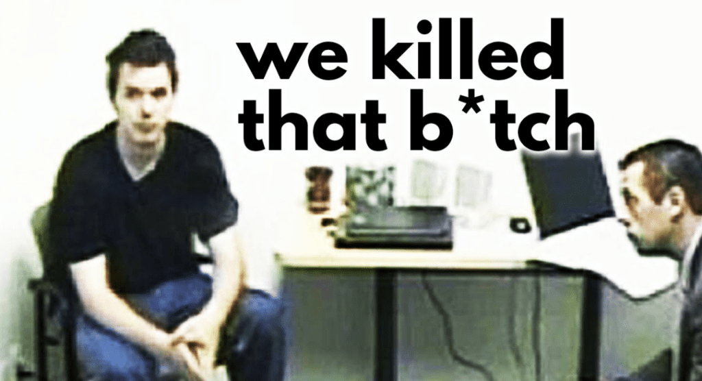 The Teens Who Tortured Their Friend To Death