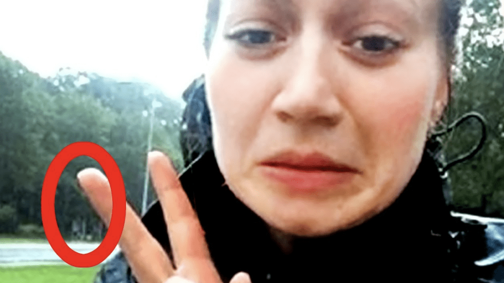 Normal Looking Photos With Disturbing Backstories