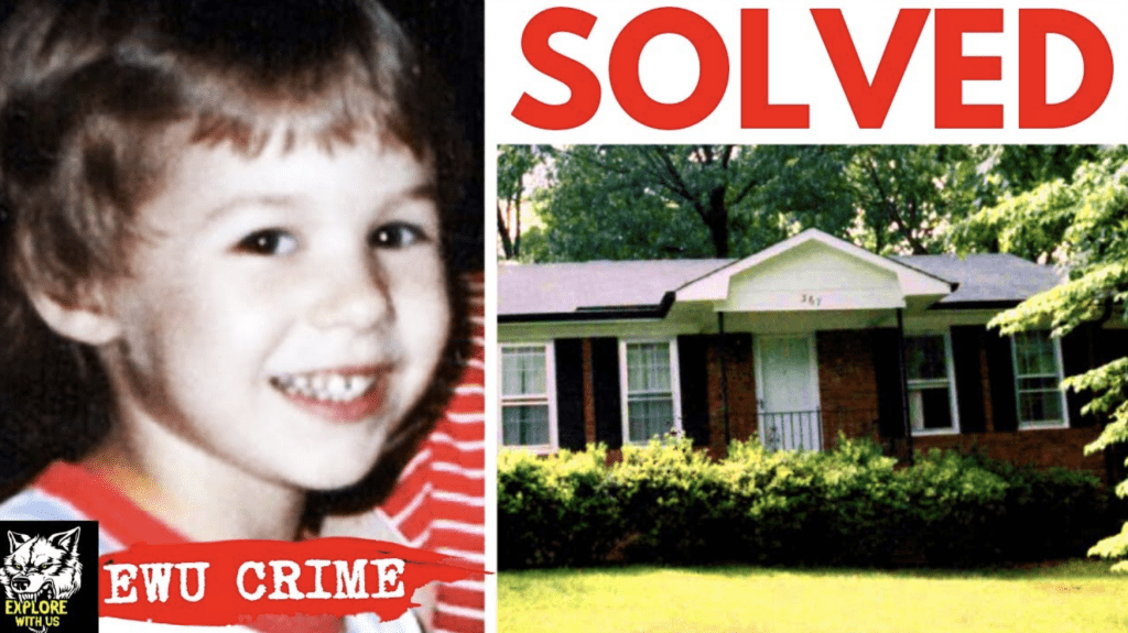Solved Cases With The Most INSANE Twists You’ve Ever Heard