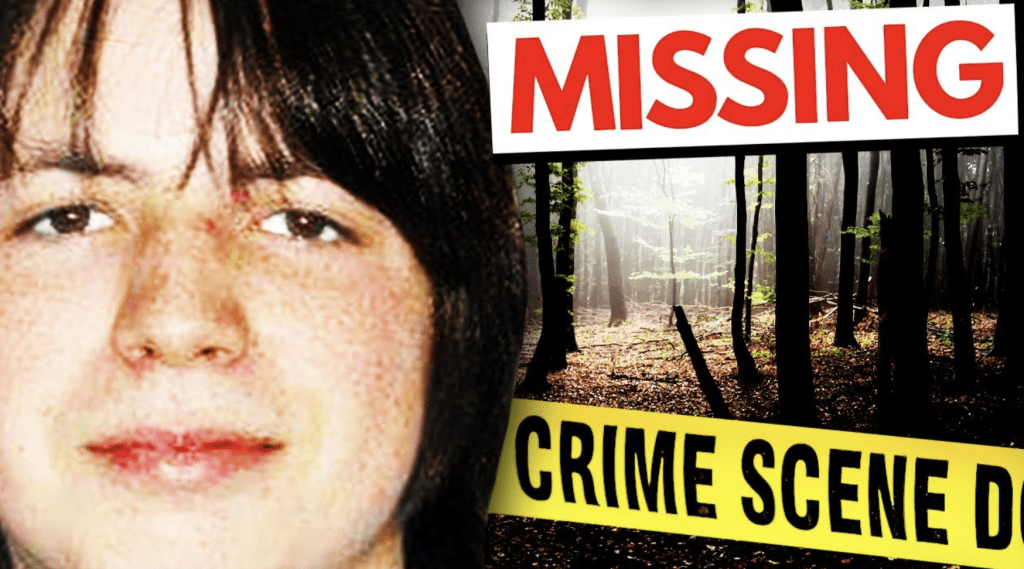 A Case Almost Too Twisted To Mention: Tyler Stice