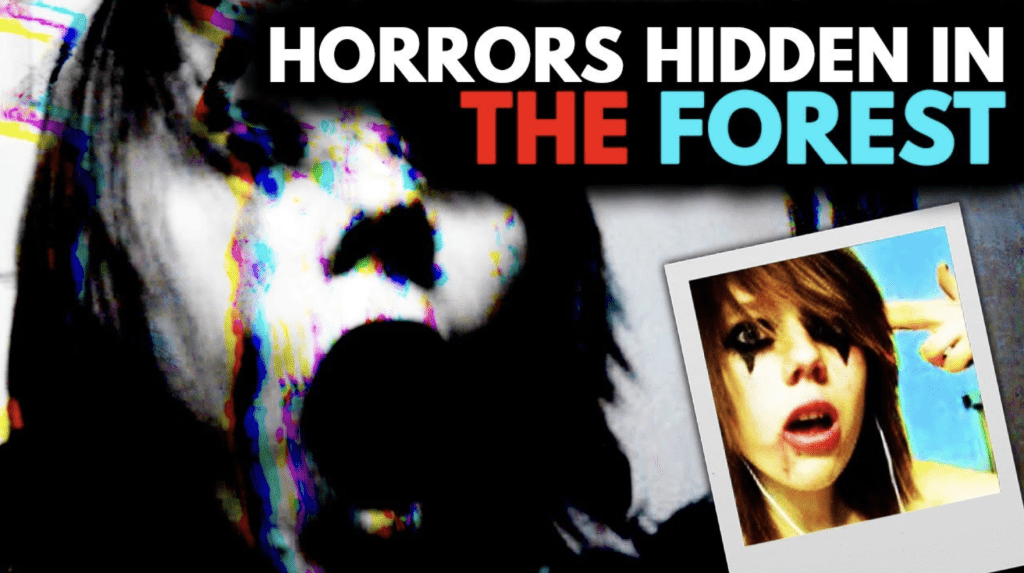 A Case Almost Too Disturbing To Mention: Elizabeth Olten