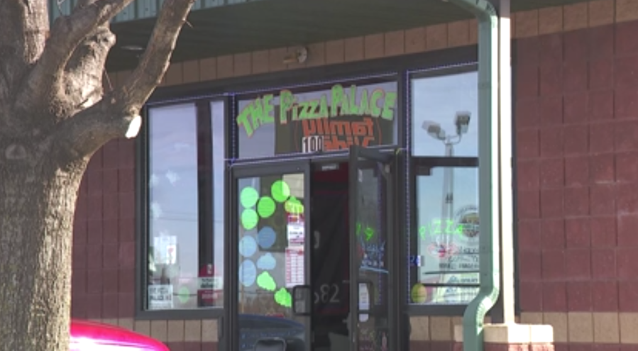 The Pizza Palace announces closure after 14 years