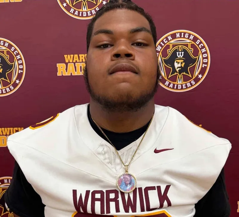 Shooting death of former Warwick High football player has ‘shaken up’ his mother and the team