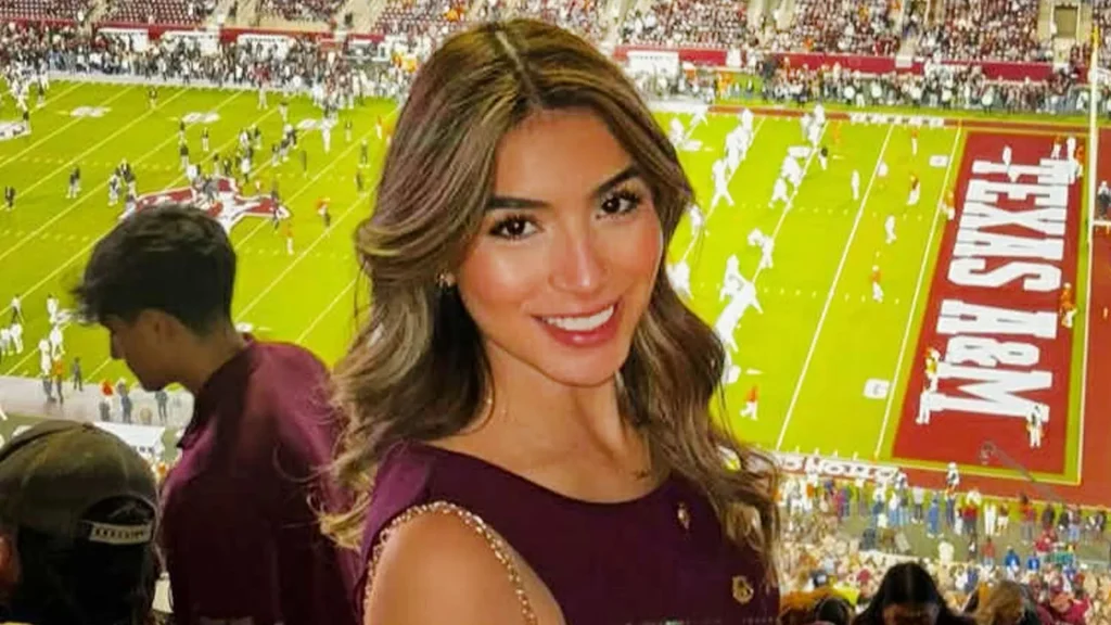 Police issue urgent update in mysterious death of Texas cheerleader Brianna Aguilera after mom called foul play