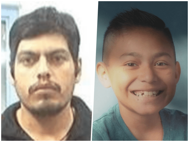 Sanctuary California: Illegal Alien Accused of Killing 11-Year-Old Aiden Antonio Torres De Paz in Hit-and-Run
