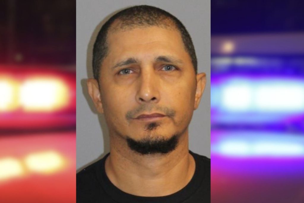 NJ man admits killing girlfriend after sharing video of proposal