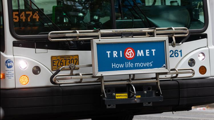 Portland man, 74, dies from injuries sustained in September TriMet bus crash