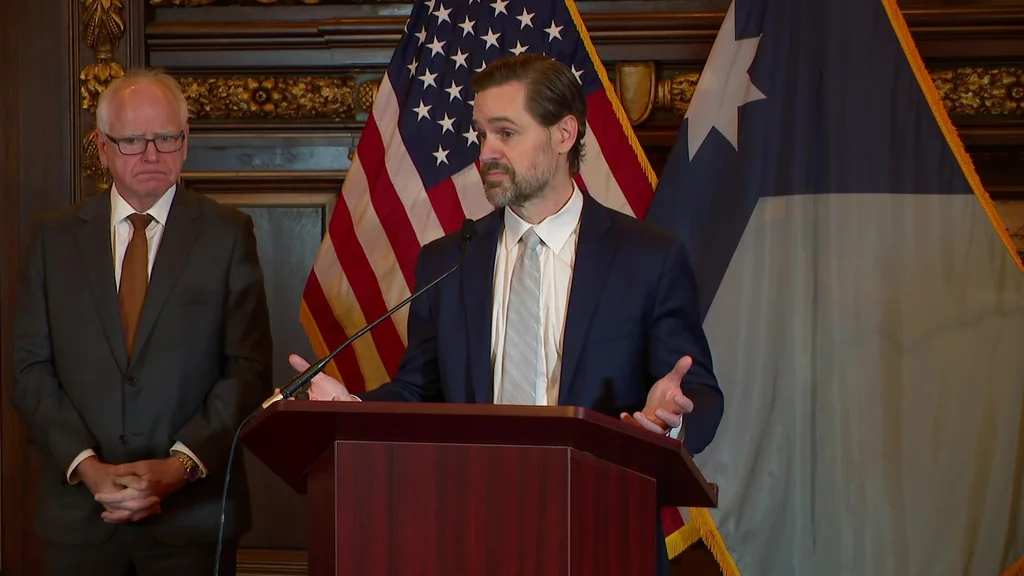 Walz, Minnesota officials question U.S. Attorney’s Office claim that fraud could reach $9 billion