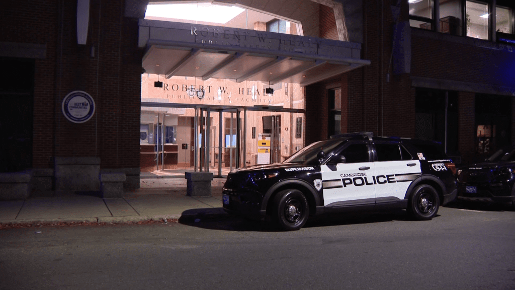 Mass. city cuts ties with security camera company over ‘breach of trust’