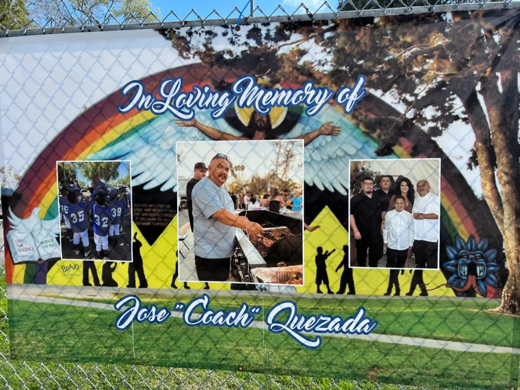 Chance for ‘another kill’ prompted gang killing of Wilmington volunteer, prosecutor says